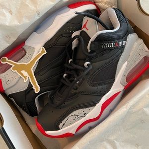 Kids Jordan’s